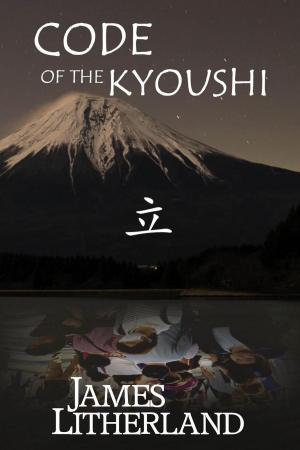 Book cover of Code of the Kyoushi