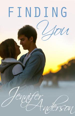 Cover of the book Finding You by Ursula Bauer