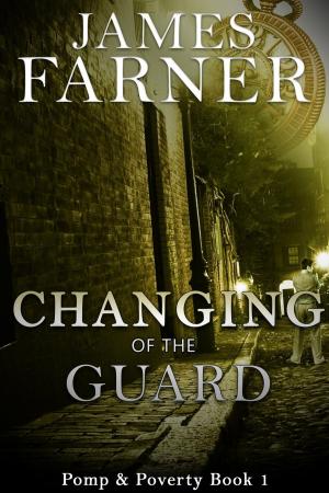 bigCover of the book Changing of the Guard by 