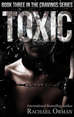 Cover of the book Toxic by Alex Belleville