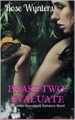 Cover of the book Phase Two: Evaluate by Benjamin R. Babst