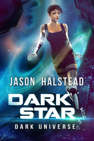 Cover of the book Dark Star by Jason Halstead