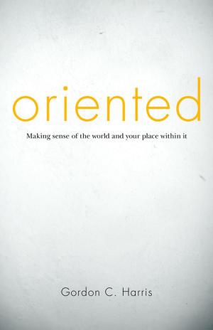 Cover of Oriented