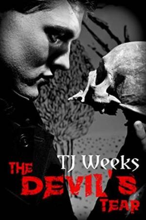 Cover of the book The Devil's Tear by TJ Weeks