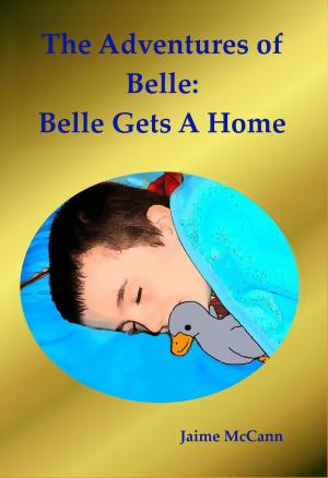 Cover of the book Belle Gets A Home by Al Molaison