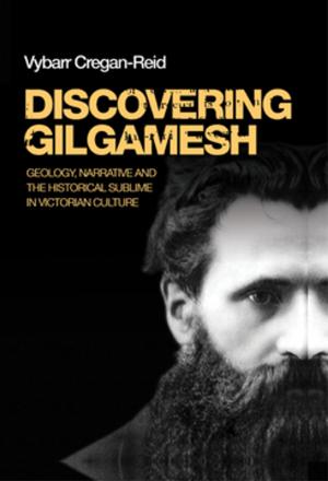 bigCover of the book Discovering Gilgamesh by 