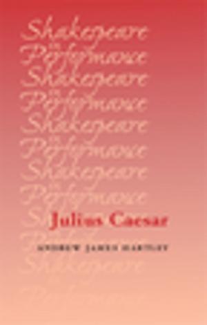 Cover of the book Julius Caesar by Brian McFarlane