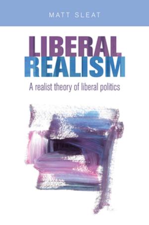 Cover of the book Liberal realism by Ginger Frost