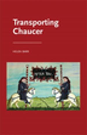 Cover of the book Transporting Chaucer by Ian Bellany