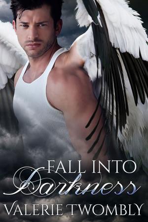 Book cover of Fall Into Darkness
