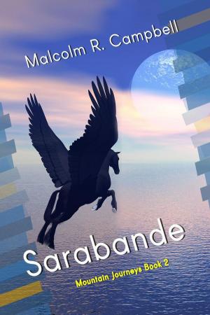 Cover of the book Sarabande by Robert Hays