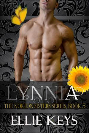 Cover of the book Lynnia by E.L.R. Jones
