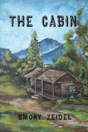 Cover of the book The Cabin by Cass Wilder