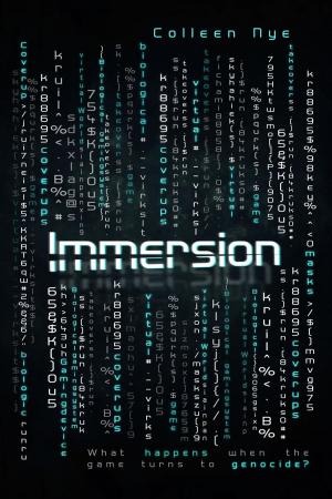 Book cover of Immersion
