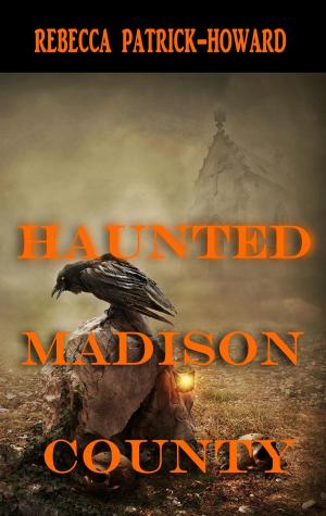 Book cover of Haunted Madison County