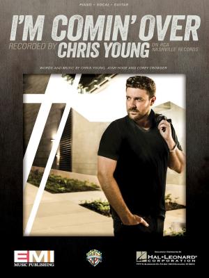 Cover of the book I'm Comin' Over by Hal Leonard Corp.