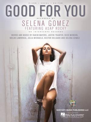 Book cover of Good for You