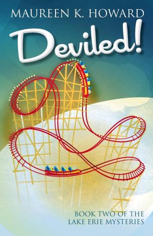 Book cover of Deviled!