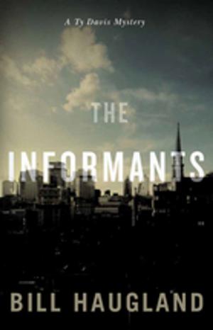 Cover of the book Informants by Kateri Lanthier