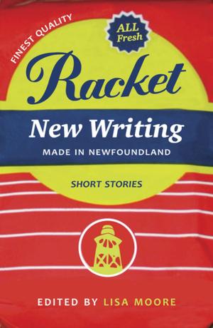 Cover of the book Racket by Rhonda Pelley, Sheilagh O'Leary