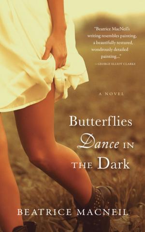 bigCover of the book Butterflies Dance in the Dark by 