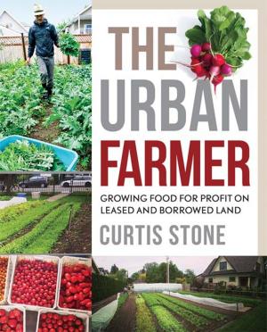 bigCover of the book The Urban Farmer by 