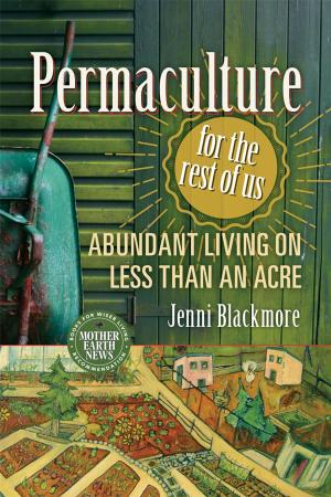Cover of the book Permaculture for the Rest of Us by Mark Anielski