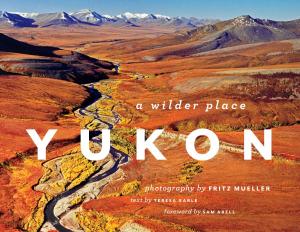 Cover of the book Yukon by Stephan Orth