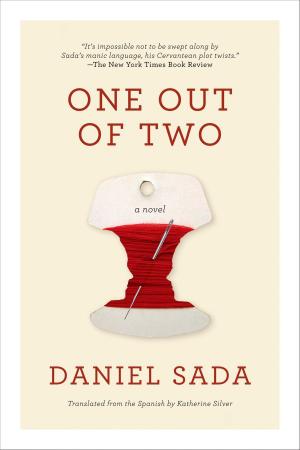 Cover of the book One Out of Two by Kevin McIlvoy