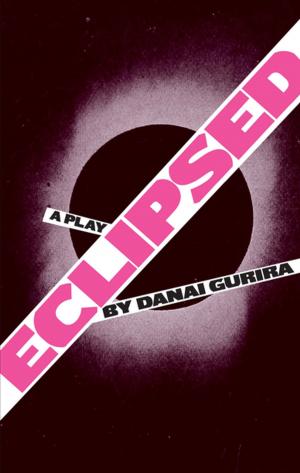Cover of the book Eclipsed by Nilo Cruz