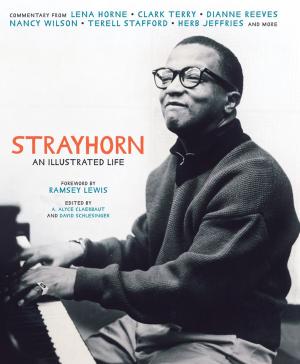 Cover of the book Strayhorn by Jessica Easto