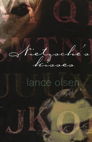 Cover of the book Nietzsche's Kisses by Rachel Blau DuPlessis