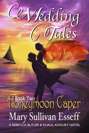 Book cover of Wedding Tales: Book Two