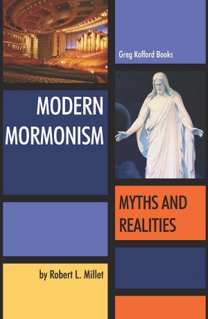 Cover of the book Modern Mormonism: Myths & Realities by Davis Bitton, 