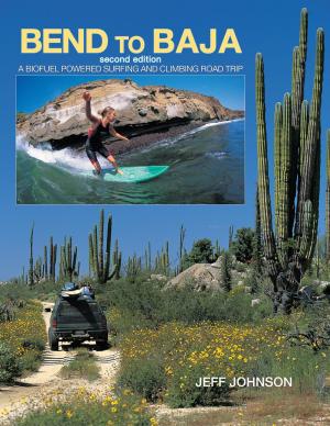 Book cover of Bend to Baja