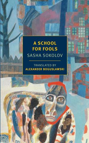 Cover of A School for Fools