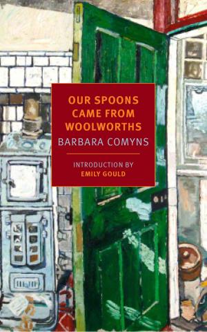 Book cover of Our Spoons Came from Woolworths