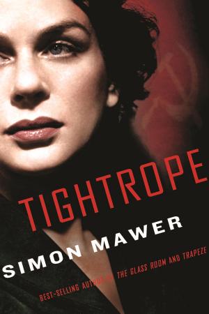 Cover of the book Tightrope by Harding McRae