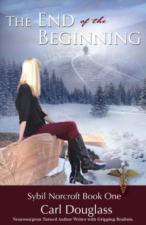 Cover of the book The End of the Beginning by Katie Halley