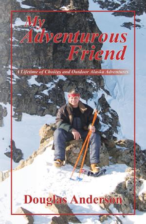 bigCover of the book My Adventurous Friend by 