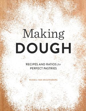 Cover of the book Making Dough by Richard Jacob, Owen Thomas