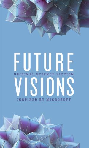 Cover of the book Future Visions by Peter Sinclair