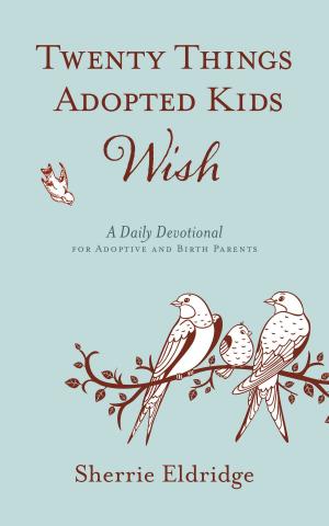 Cover of the book Twenty Things Adopted Kids Wish by Eva Marie Everson