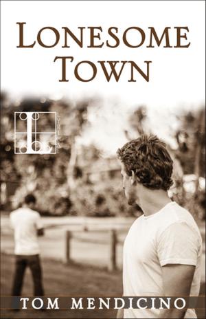 Cover of the book Lonesome Town by Laura Browning