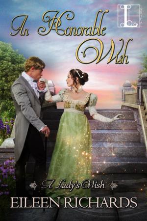 Cover of the book An Honorable Wish by Maggie Wells