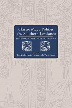 Cover of the book Classic Maya Polities of the Southern Lowlands by David Forsyth