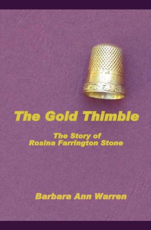 Cover of the book The Gold Thimble by James Merritt