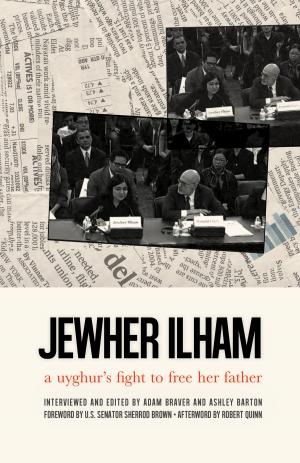 Cover of Jewher Ilham