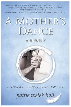 bigCover of the book A Mother's Dance by 