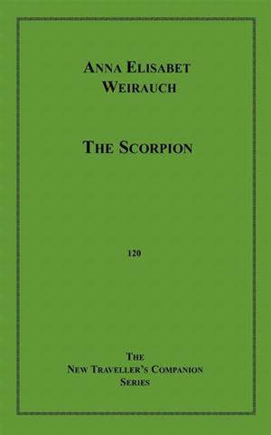 Cover of the book The Scorpion by Carlson, Nona